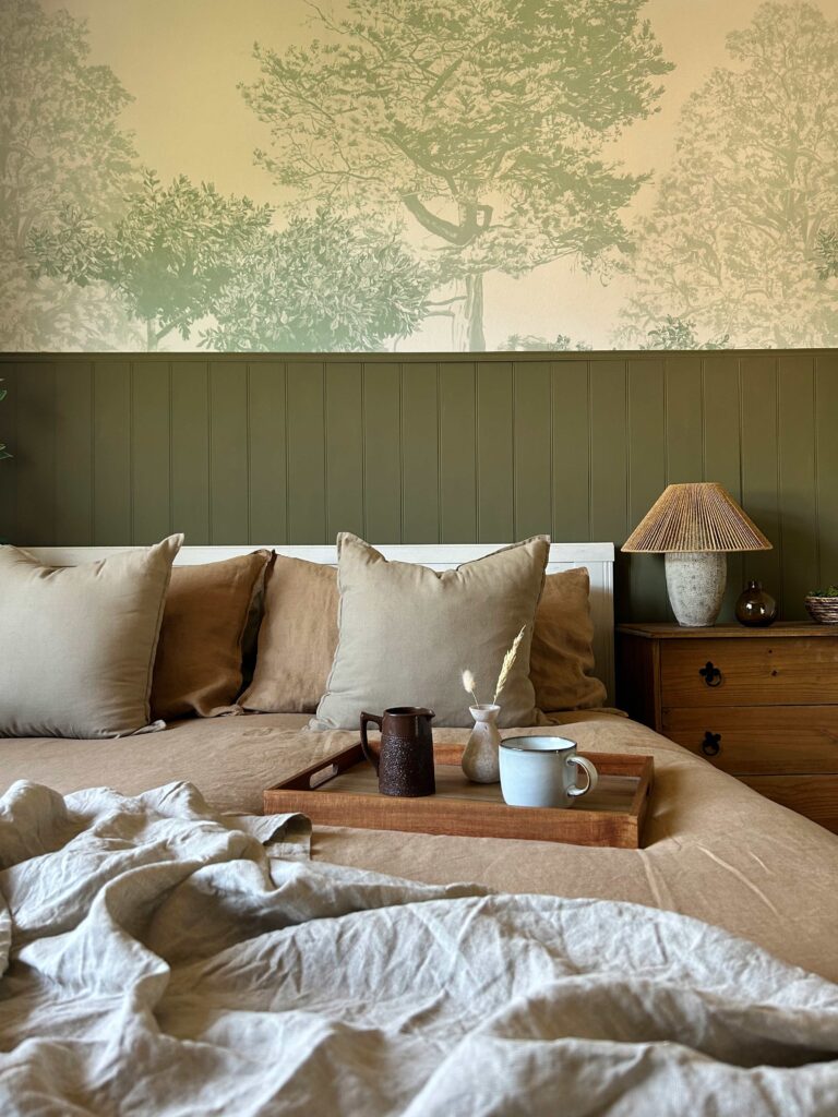 Annie Sloan Wall Paint® OLIVE