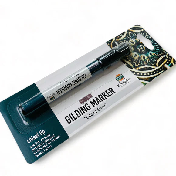 Gilding Marker "Gilded Envy"