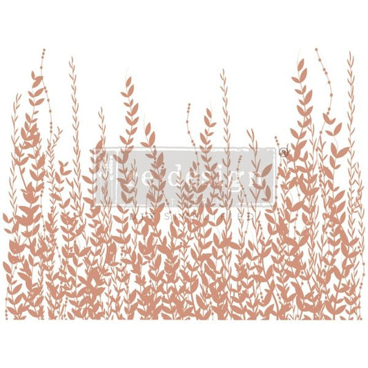 In the Field - Kacha (61 x 46cm) - Redesign Décor Transfers® TUBE (Copy)