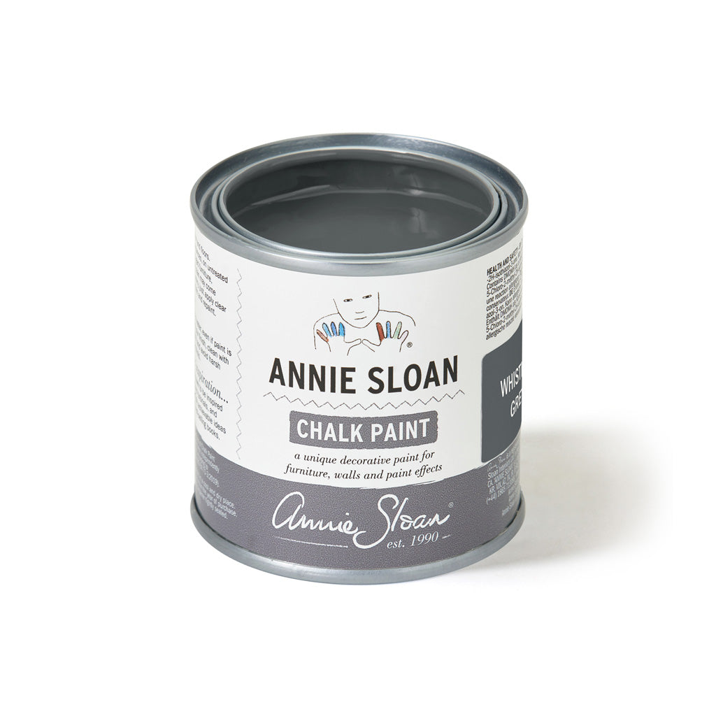 Annie Sloan Chalk Paint® WHISTLER GREY