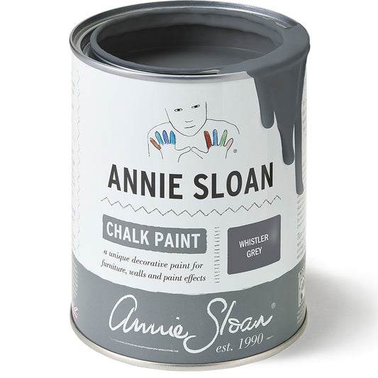 Annie Sloan Chalk Paint® WHISTLER GREY