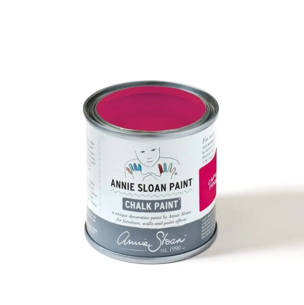 Annie Sloan Chalk Paint® CAPRI PINK Annie Sloan