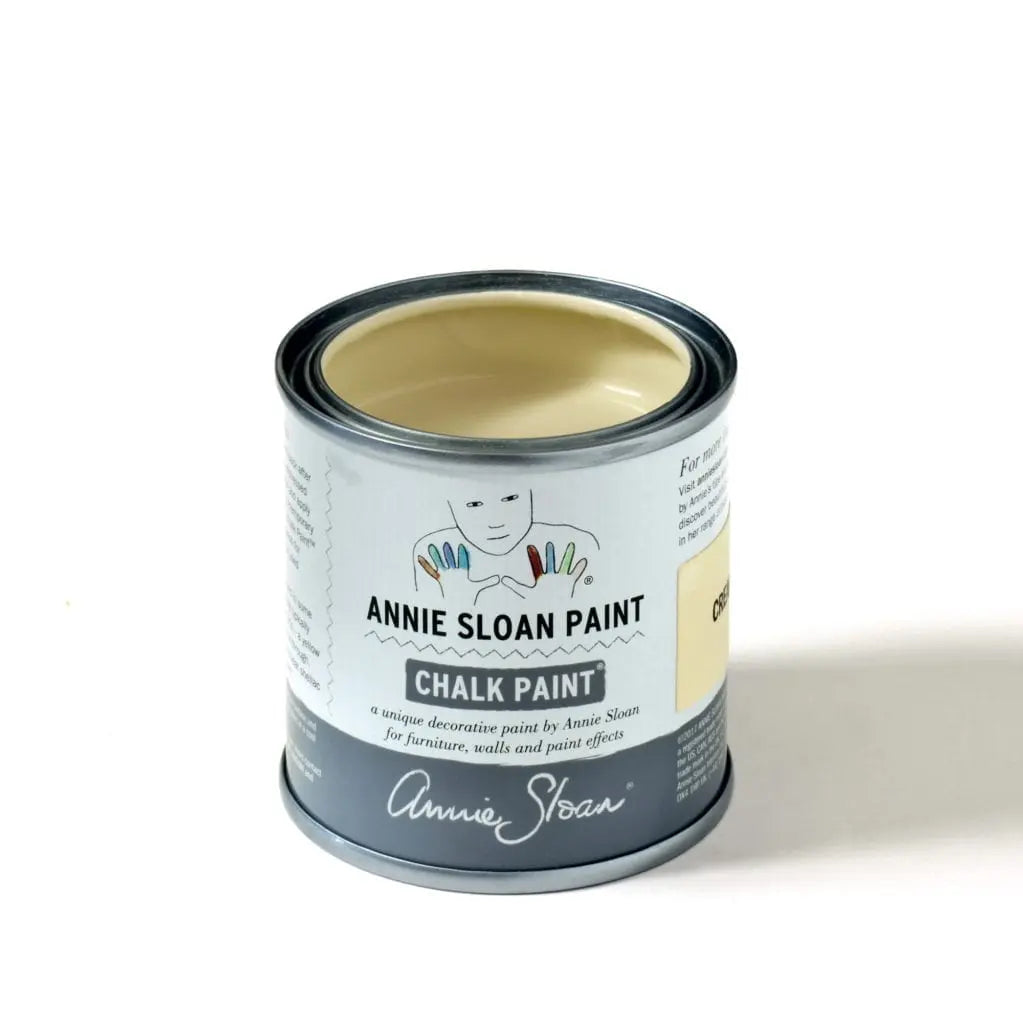 Annie Sloan Chalk Paint® CREAM Annie Sloan
