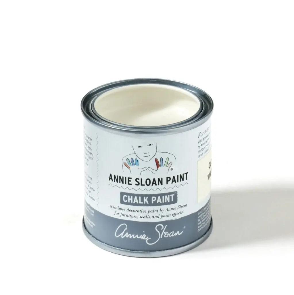 Annie Sloan Chalk Paint® OLD WHITE Annie Sloan