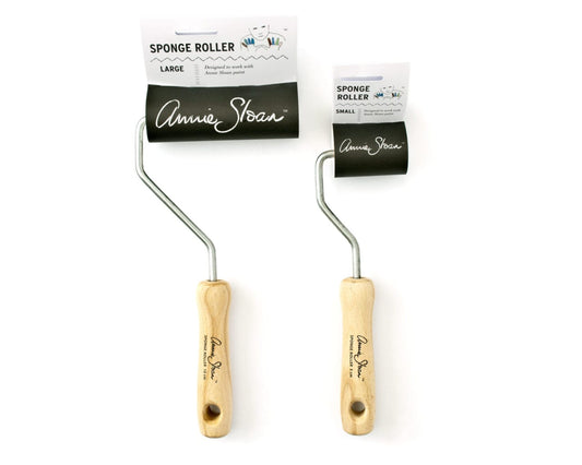 Annie Sloan Chalk Paint® Spons Roller Annie Sloan
