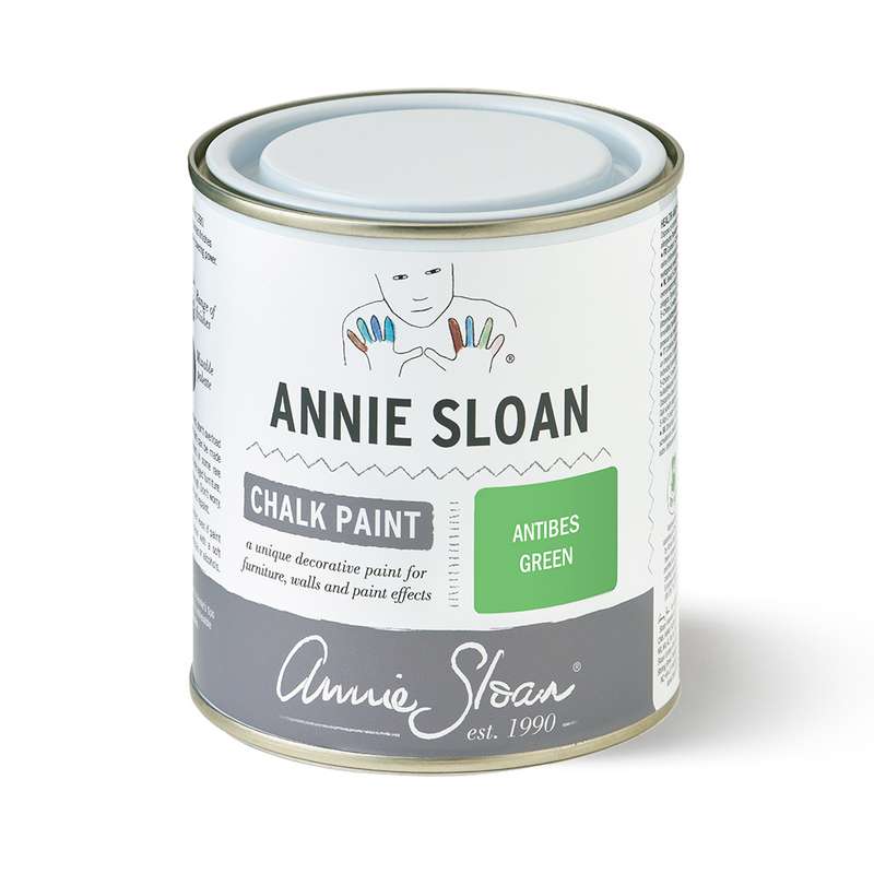 Annie Sloan Chalk Paint® ANTIBERRY GREEN