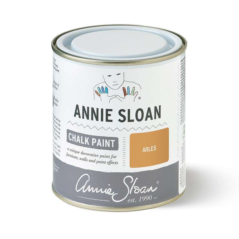 Annie Sloan Chalk Paint® ARLES