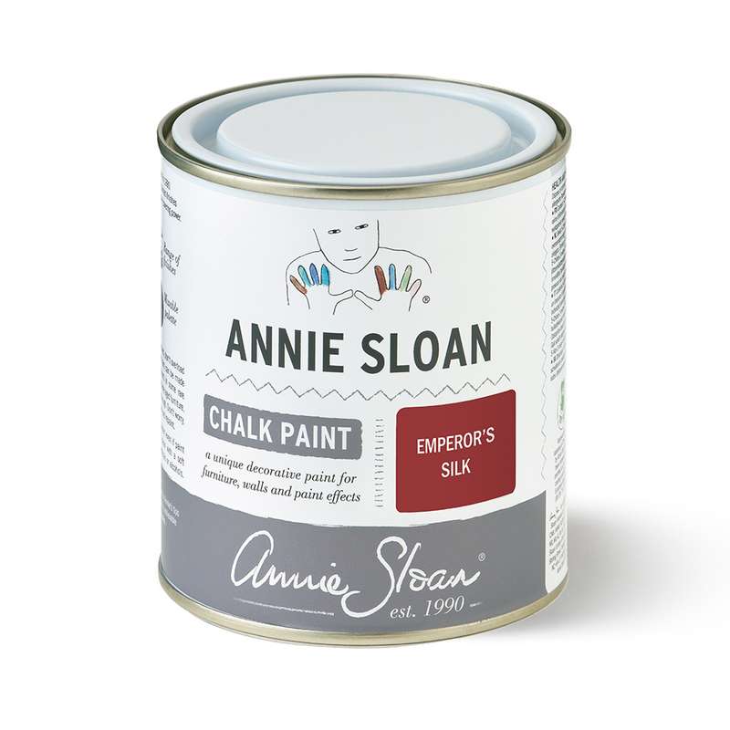Annie Sloan Chalk Paint® EMPEROR'S SILK