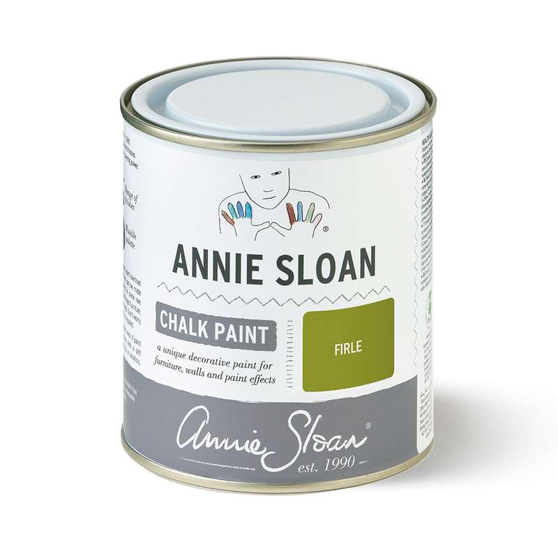 Annie Sloan Chalk Paint® FIRLE