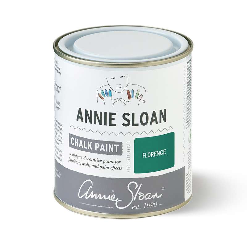 Annie Sloan Chalk Paint® FLORENCE