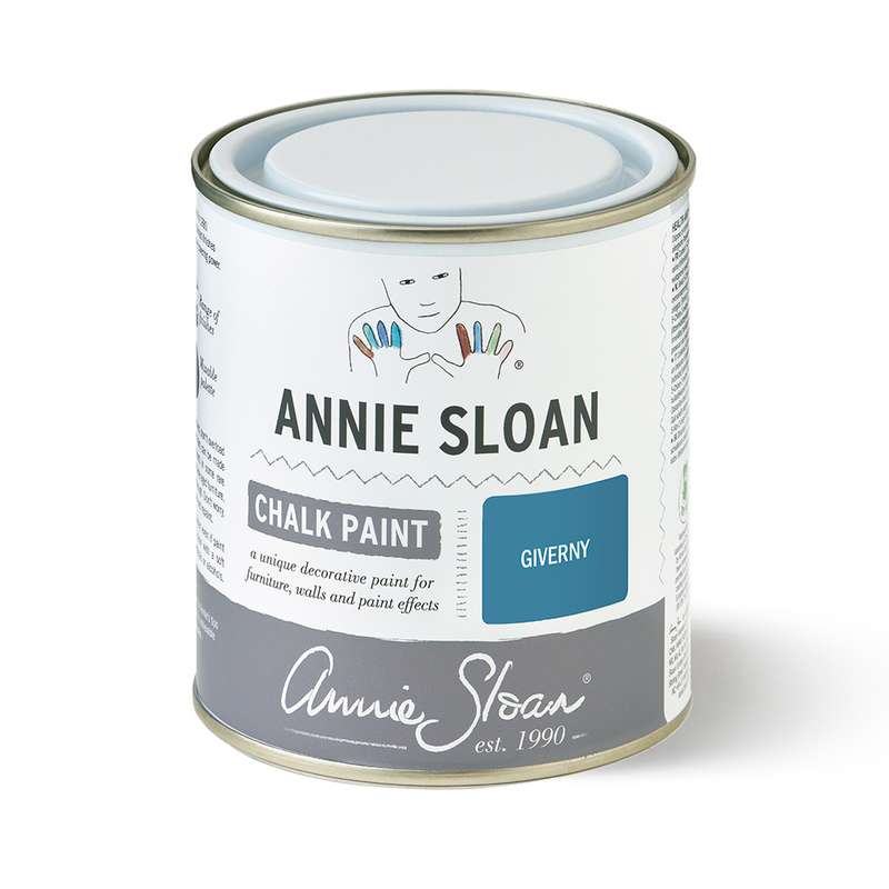 Annie Sloan Chalk Paint® GIVERNY