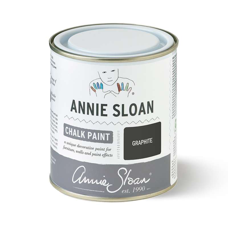 Annie Sloan Chalk Paint® GRAPHITE