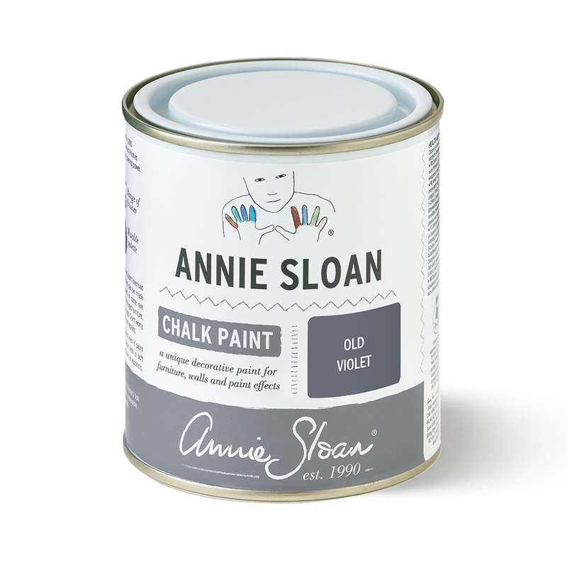 Annie Sloan Chalk Paint® OLD VIOLET