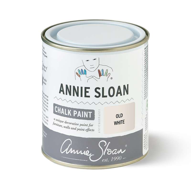 Annie Sloan Chalk Paint® OLD WHITE