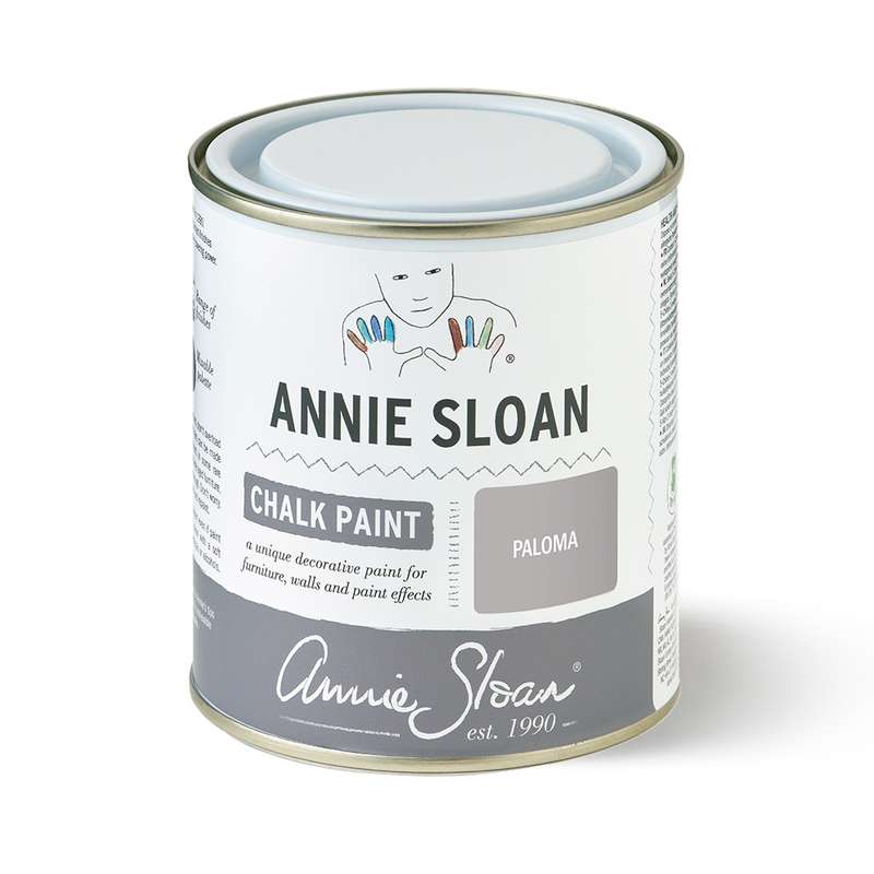 Peinture à la craie Annie Sloan® PALOMA 