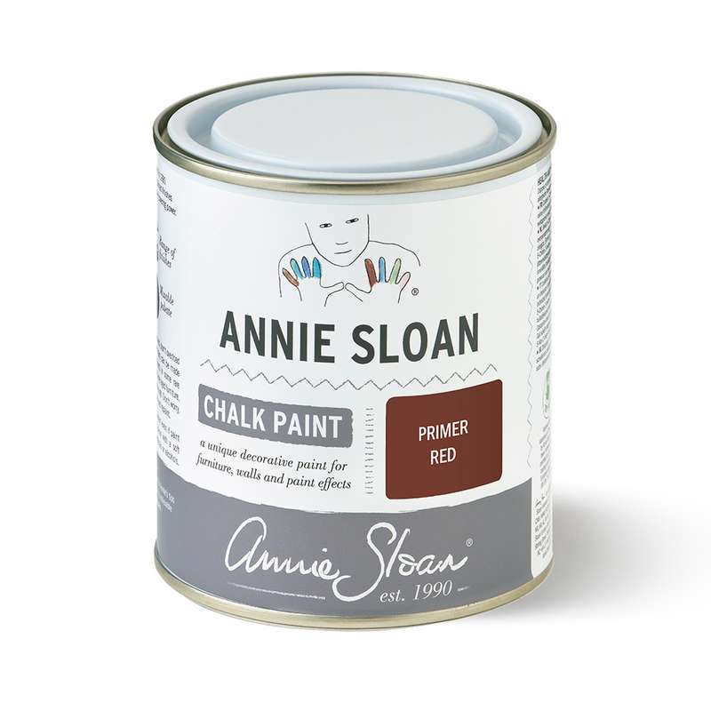 Annie Sloan Chalk Paint® PRIMER RED