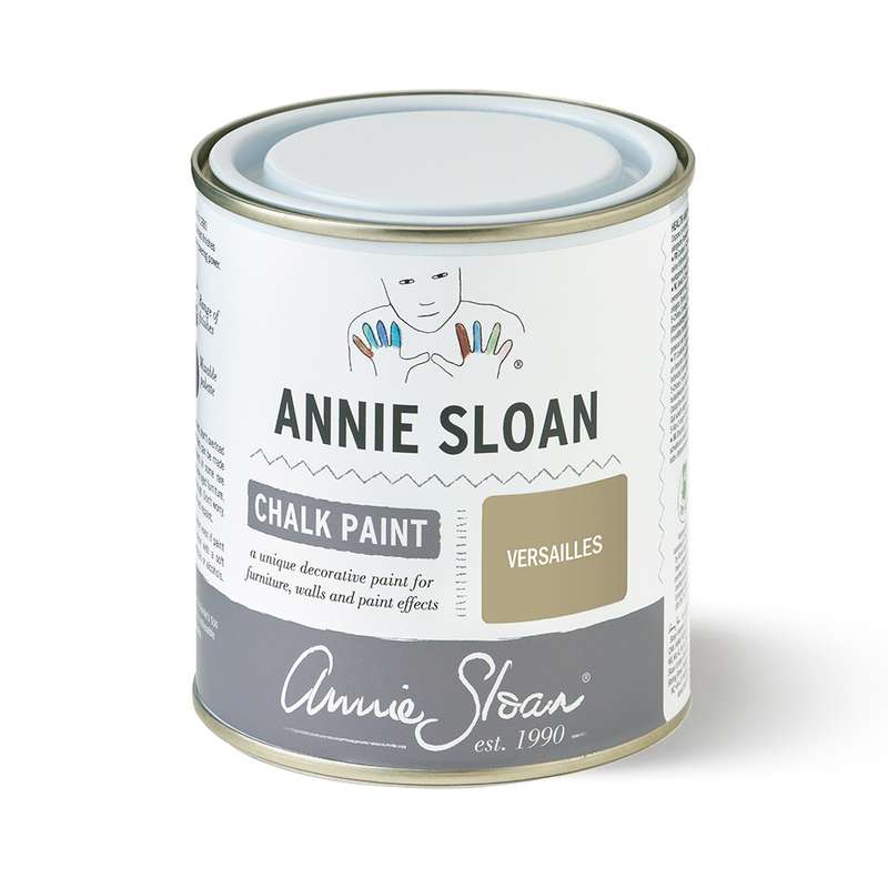 Annie Sloan Chalk Paint® VERSAILLES