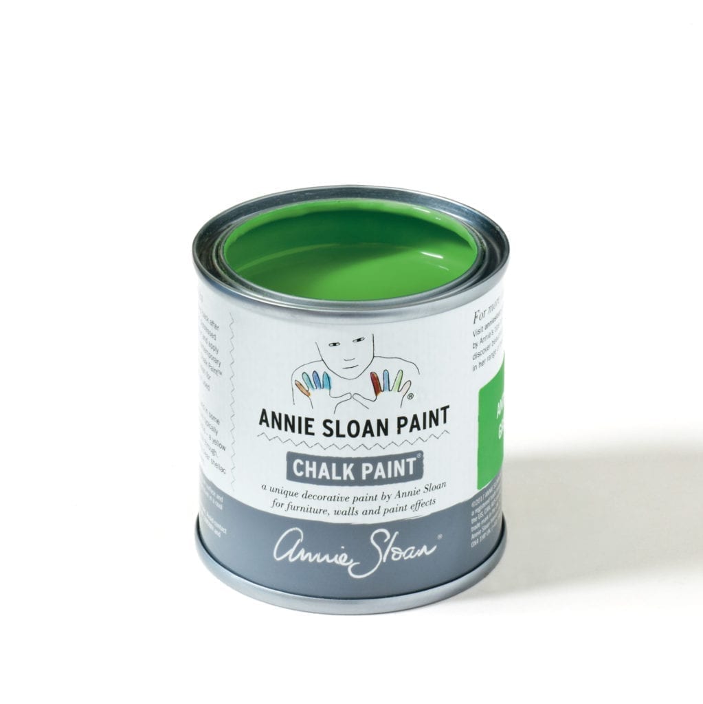 Annie Sloan Chalk Paint® ANTIBES GREEN Annie Sloan