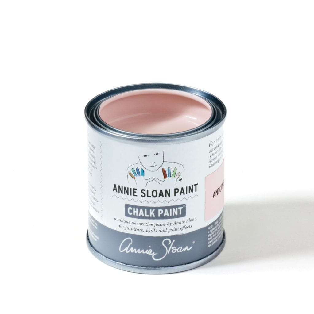 Annie Sloan Chalk Paint® ANTOINETTE Annie Sloan
