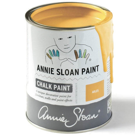 Annie Sloan Chalk Paint® ARLES Annie Sloan