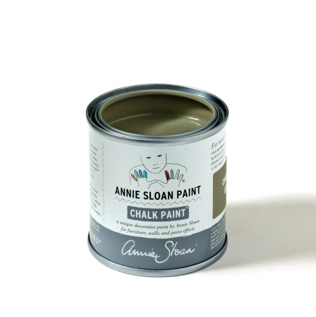 Annie Sloan Chalk Paint® CHÂTEAU GREY Annie Sloan