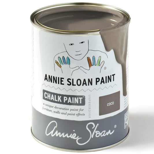 Annie Sloan Chalk Paint® COCO Annie Sloan