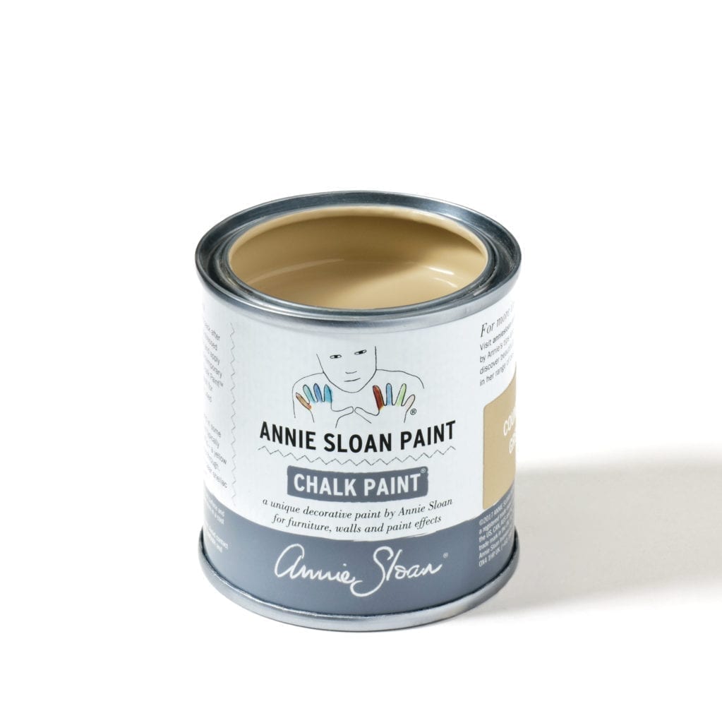 Annie Sloan Chalk Paint® COUNTRY GREY Annie Sloan