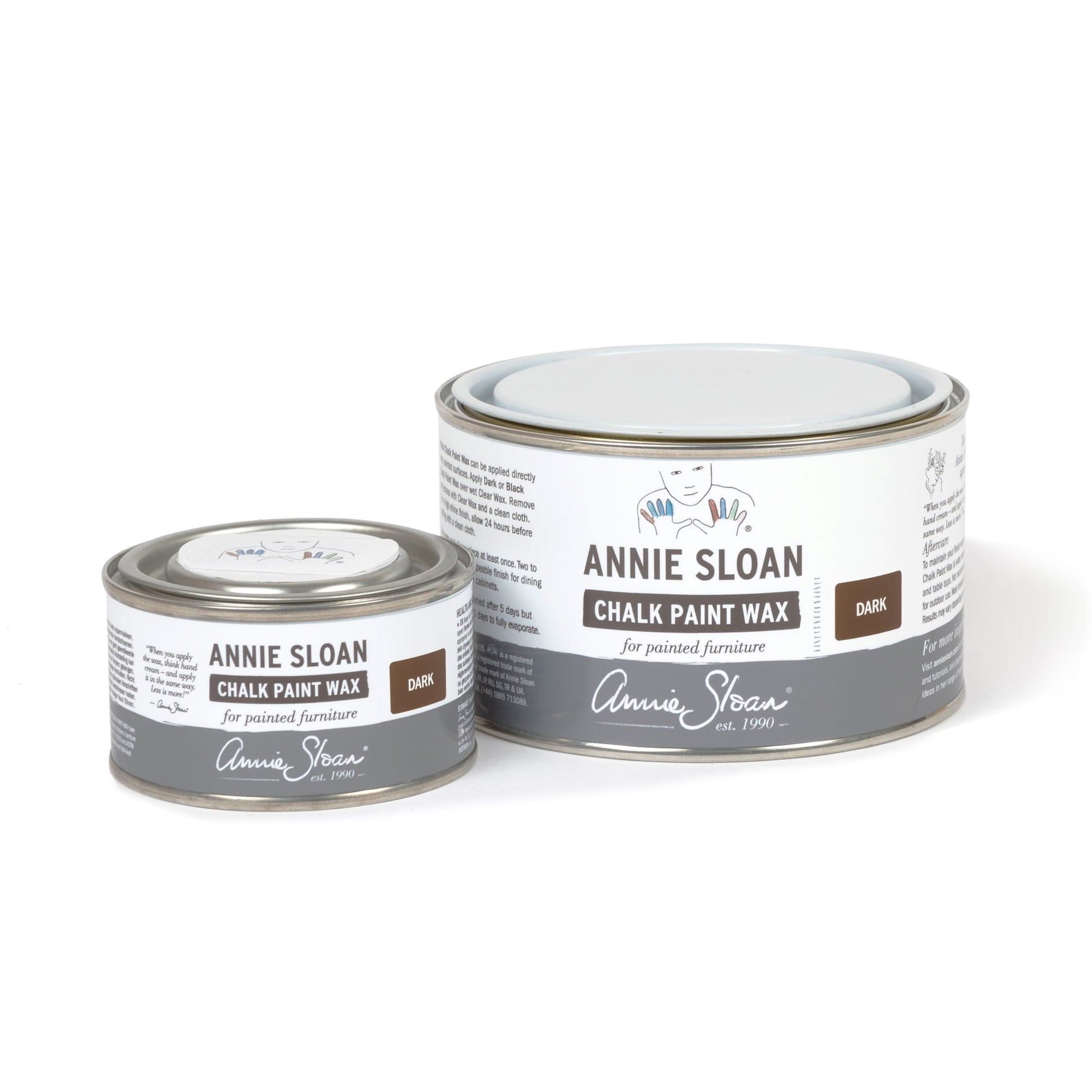 Dark Chalk Paint™ Wax Annie Sloan