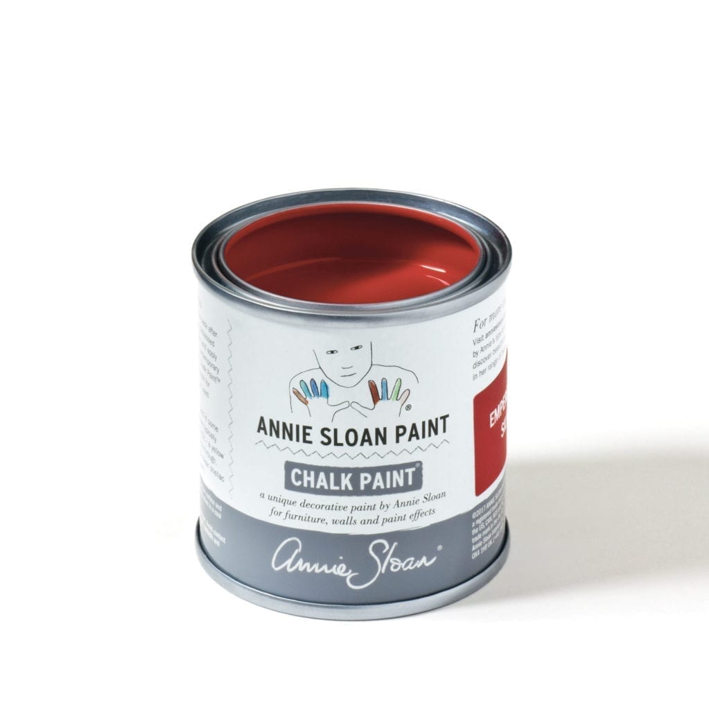 Annie Sloan Chalk Paint® EMPEROR'S SILK Annie Sloan
