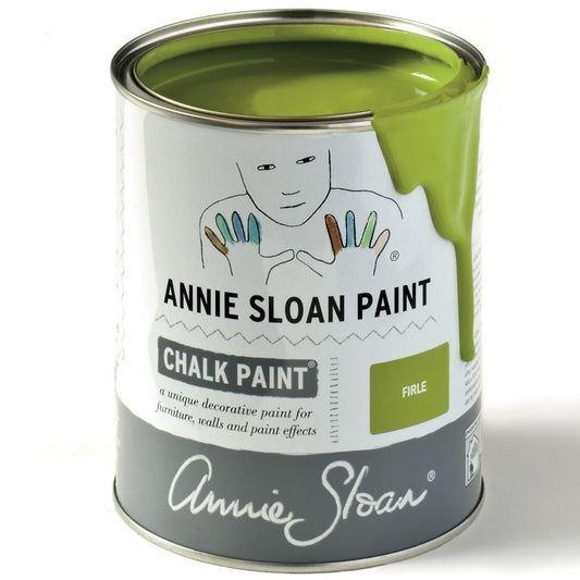 Annie Sloan Chalk Paint® FIRLE Annie Sloan