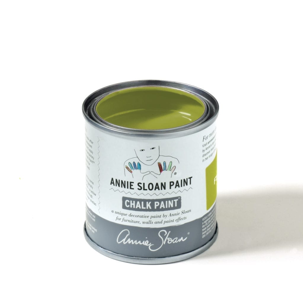 Annie Sloan Chalk Paint® FIRLE Annie Sloan