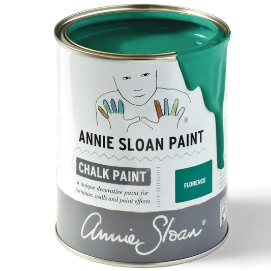 Annie Sloan Chalk Paint® FLORENCE Annie Sloan