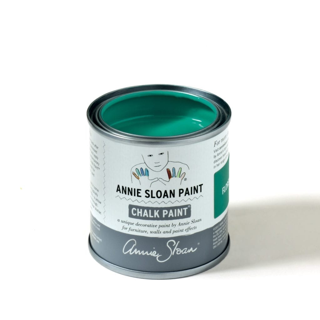 Annie Sloan Chalk Paint® FLORENCE Annie Sloan