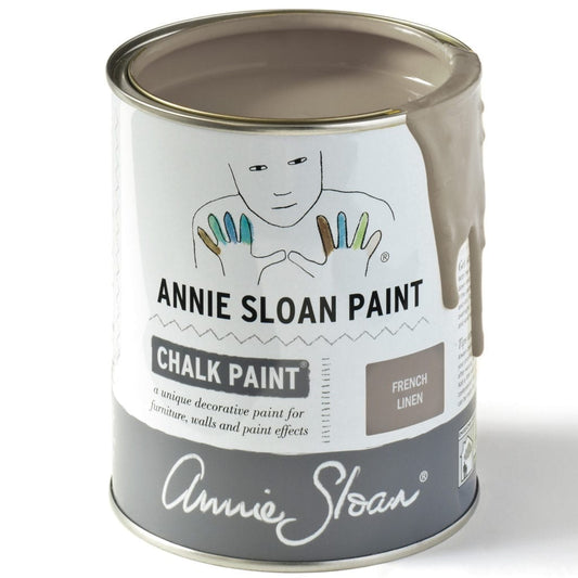 Annie Sloan Chalk Paint® FRENCH LINEN Annie Sloan