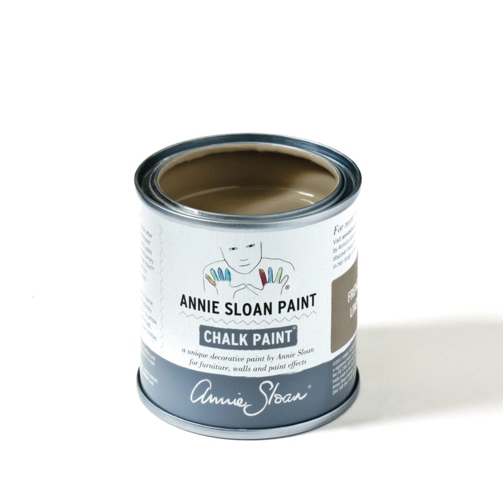 Annie Sloan Chalk Paint® FRENCH LINEN Annie Sloan