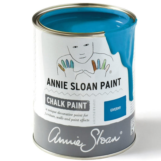 Annie Sloan Chalk Paint® GIVERNY Annie Sloan