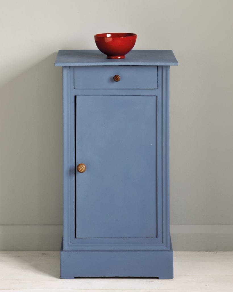 Annie Sloan Chalk Paint® GREEK BLUE Annie Sloan