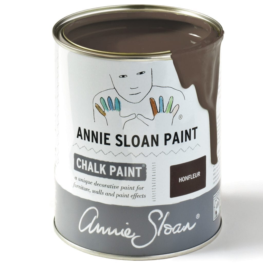 Annie Sloan Chalk Paint® HONFLEUR Annie Sloan