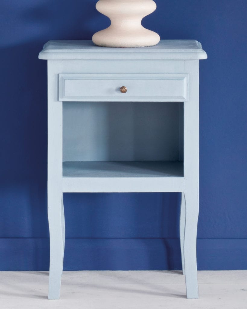 Annie Sloan Chalk Paint® LOUIS BLUE Annie Sloan