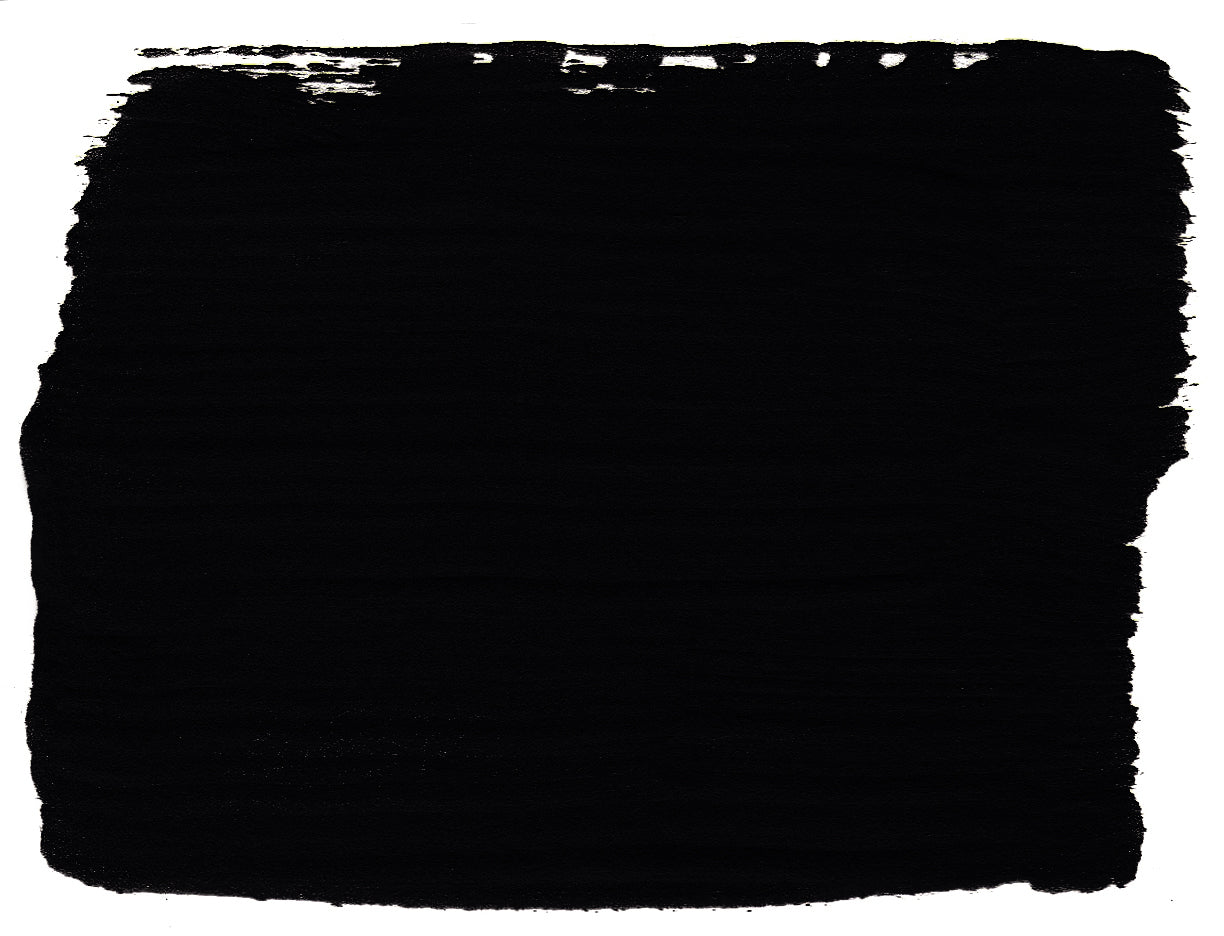 Annie Sloan Chalk Paint® ATHENIAN BLACK Annie Sloan