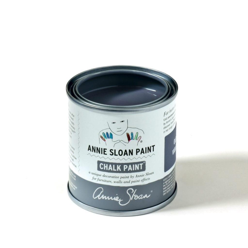 Annie Sloan Chalk Paint® OLD VIOLET Annie Sloan