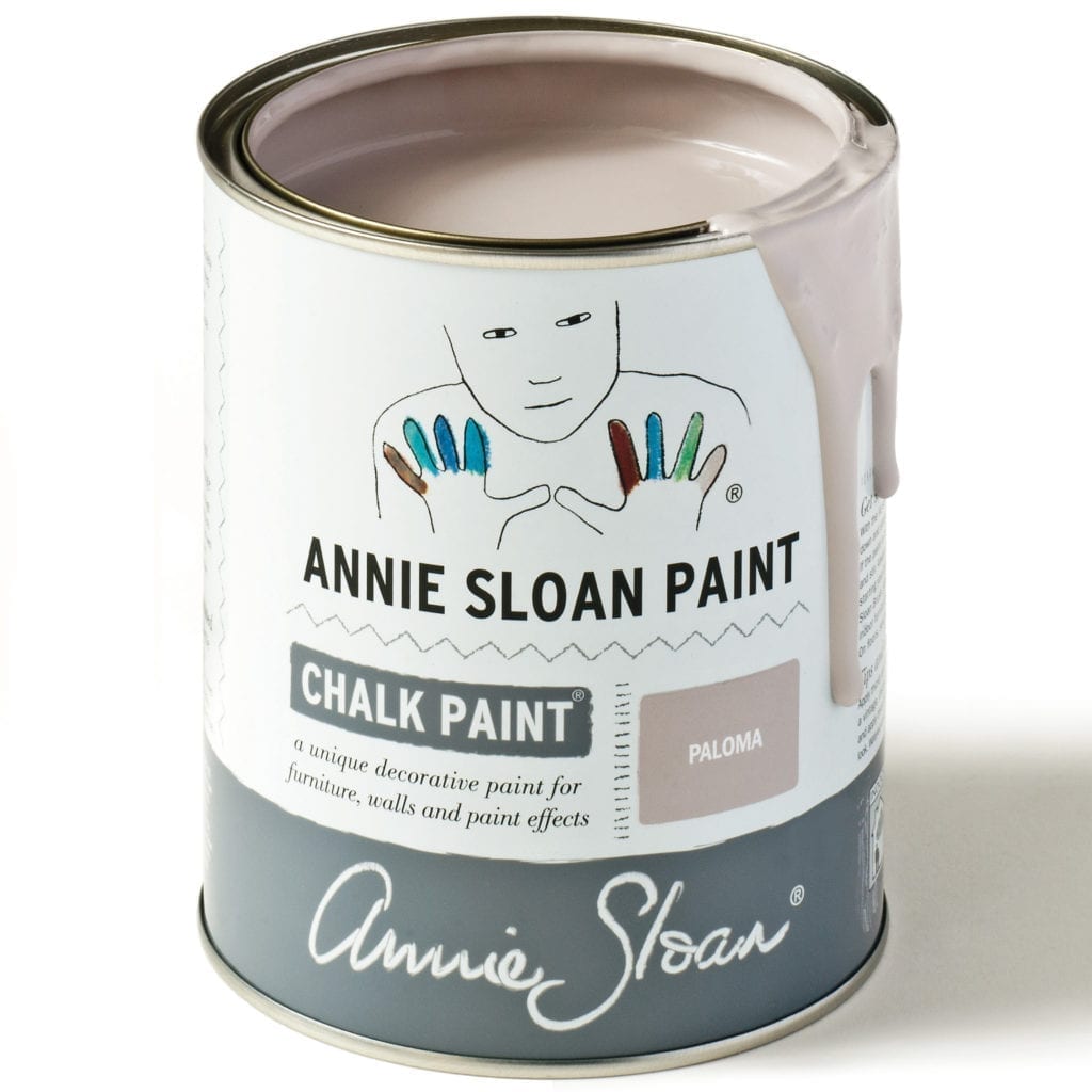 Annie Sloan Chalk Paint® PALOMA Annie Sloan