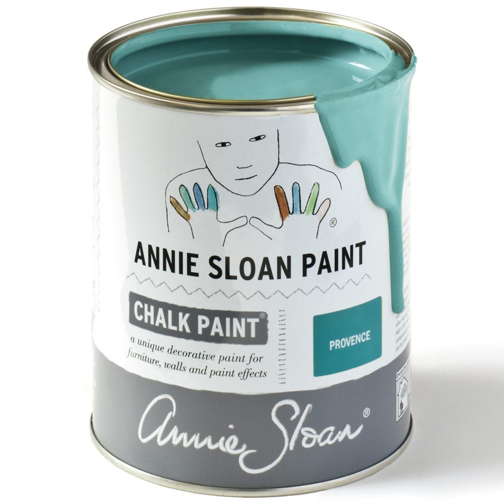 Annie Sloan Chalk Paint® PROVENCE Annie Sloan