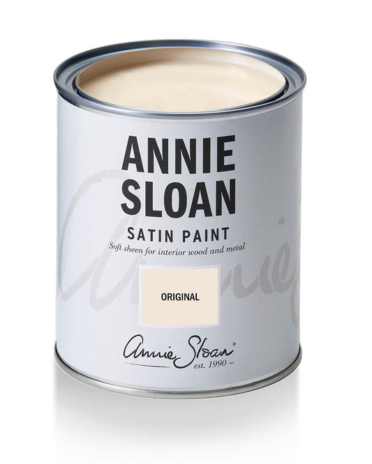 Annie Sloan Satin Paint® ORIGINAL Annie Sloan
