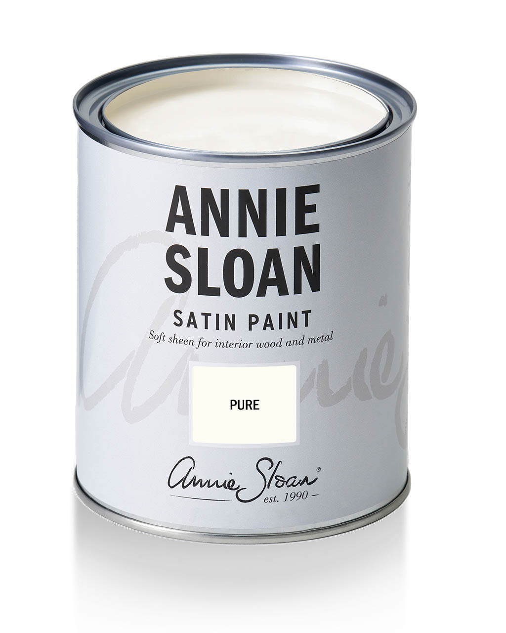 Annie Sloan Satin Paint® PURE Annie Sloan