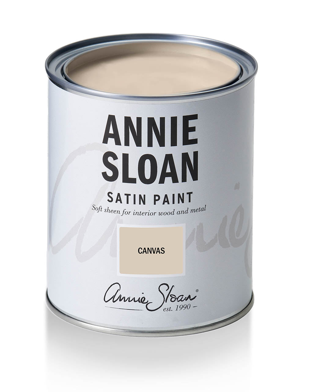Annie Sloan Satin Paint® CANVAS Annie Sloan