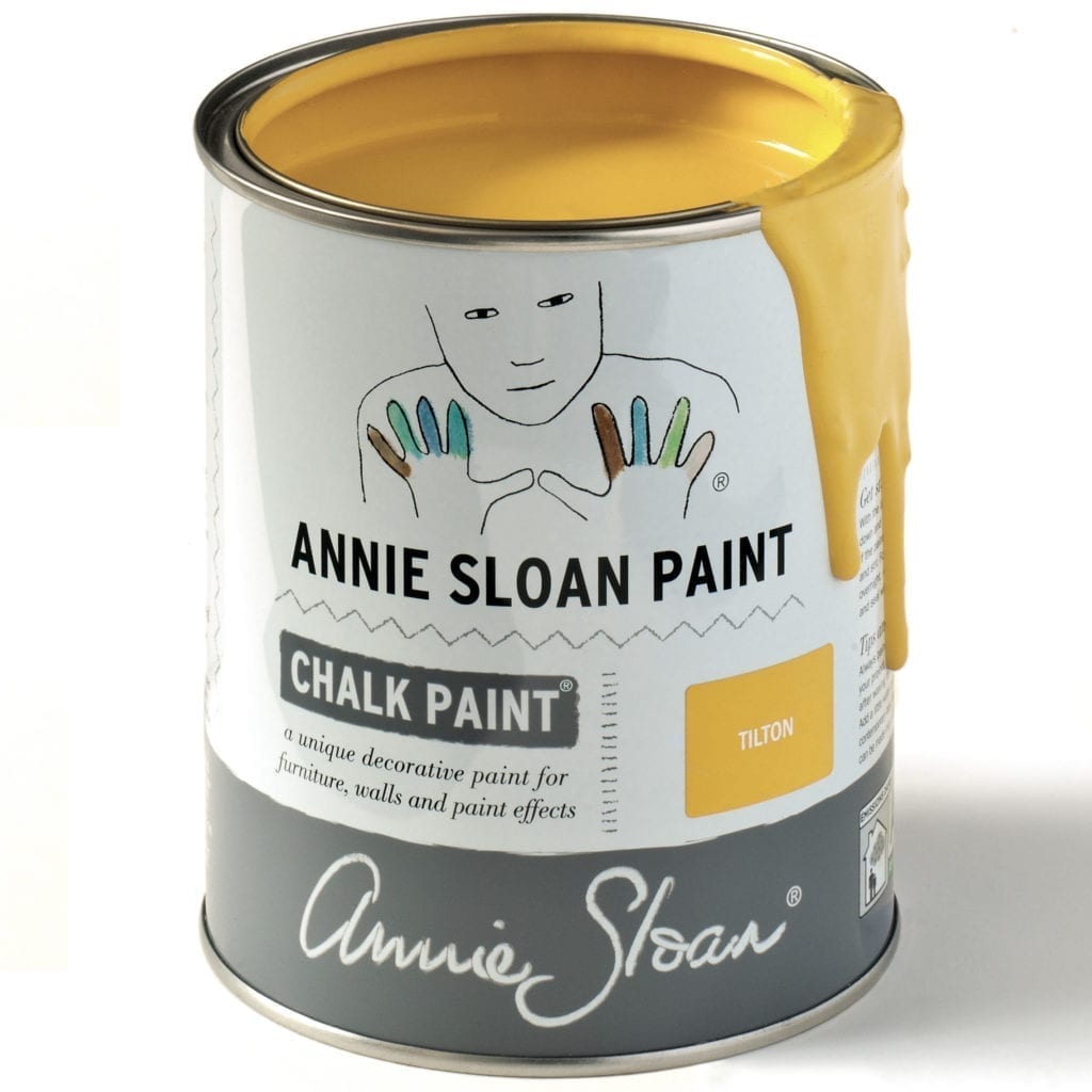 Annie Sloan Chalk Paint® TILTON Annie Sloan