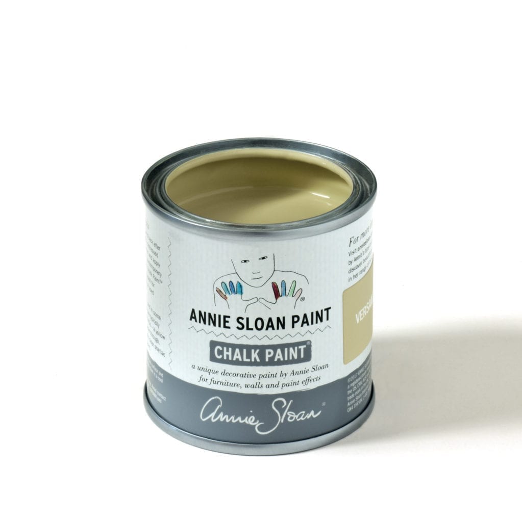 Annie Sloan Chalk Paint® VERSAILLES Annie Sloan